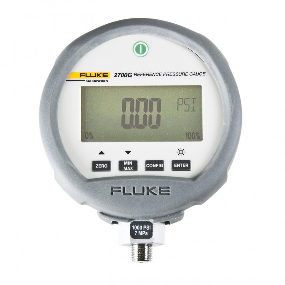 فروش تست گیج  فشار مدل FLUKE 2700G 